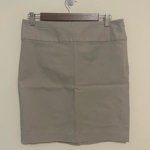 Banana Republic skirt, size 8